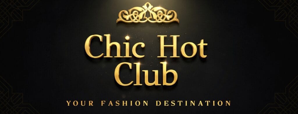 About Luxury Fashion Brands at Chic Hot Club- FAQ- Terms of Services