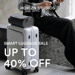 Luggage Discounts