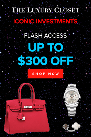 luxury lifestyle digital magazine l The Luxury Closset- Mid tier fashion and true luxury
