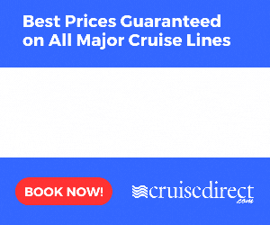 Best Cruise Ship Deals and luxury travel packages on sale