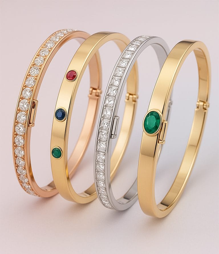 Best time to buy luxury brands online l Jeulia Jewelry