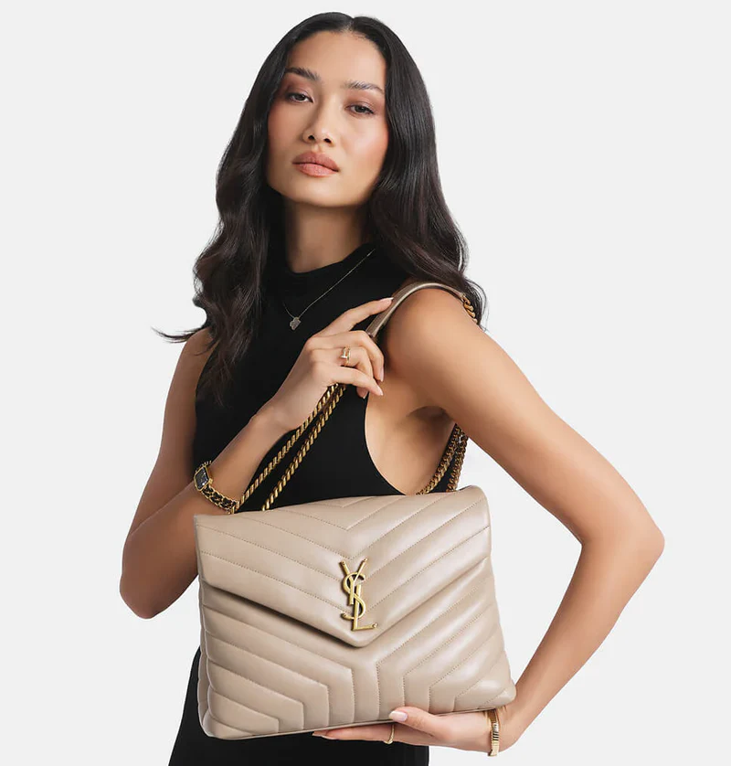 Discounted Luxury Designer Brands, at Chic Hot Club- Looking Stylish