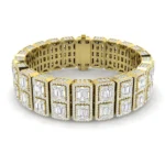 luxury shopping platform for gold diamond jewelry- Look expensive using affordable luxury brands- Chichotclub