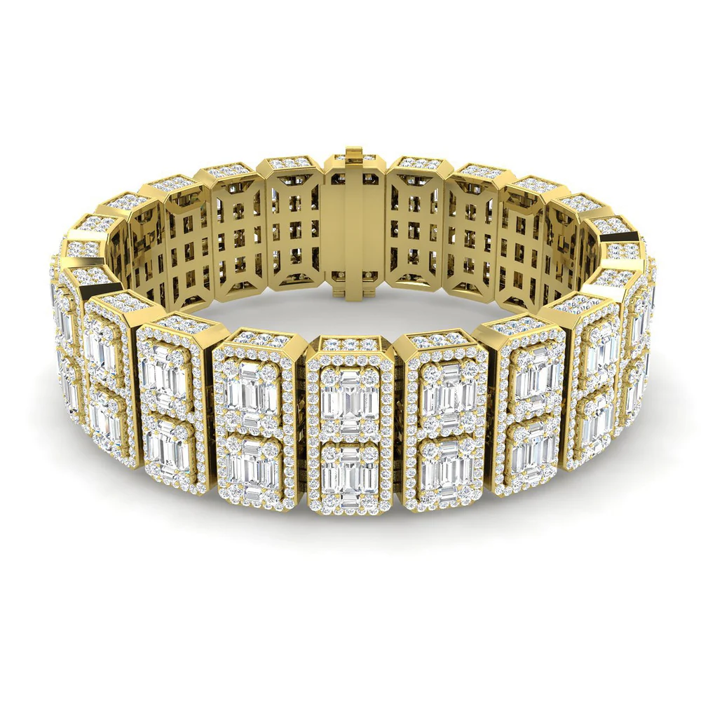 luxury shopping platform for gold diamond jewelry- Look expensive using affordable luxury brands- Chichotclub