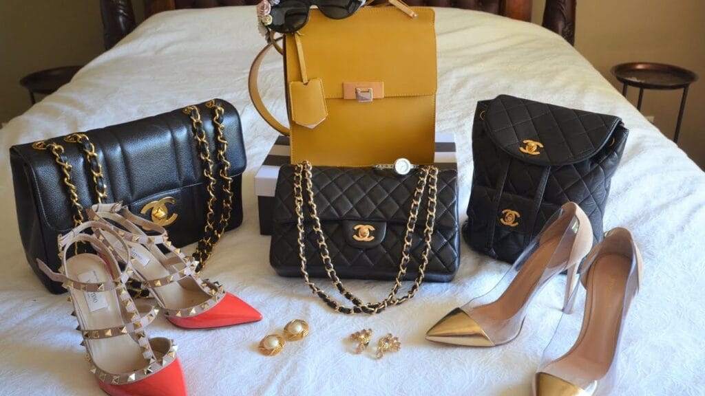 Chic Hot Club and Discounted Luxury Designer Brands,
