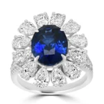 luxury lifestyle digital magazine l Hatton Garden Jewelry Store in London- Mid tier fashion vs true luxury