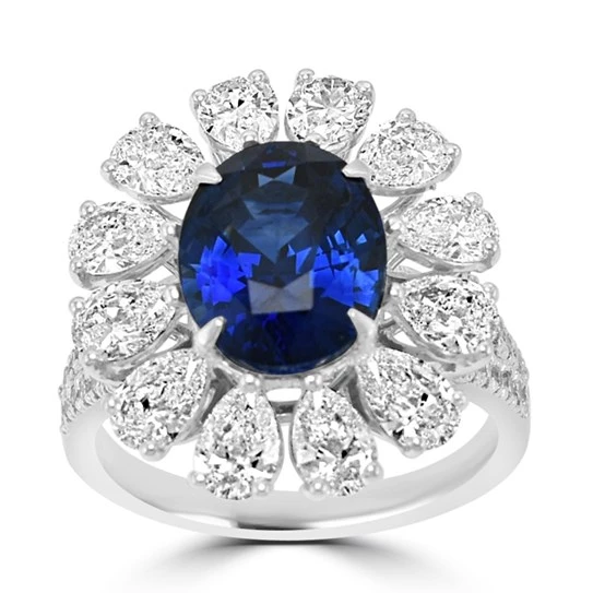 luxury lifestyle digital magazine l Hatton Garden Jewelry Store in London