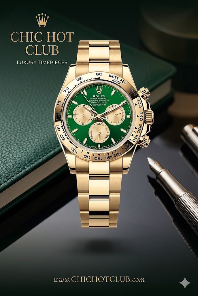 Art of the curated collection- Chichotclun