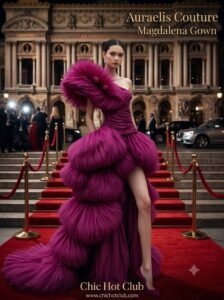 premium lifestyle digital magazine