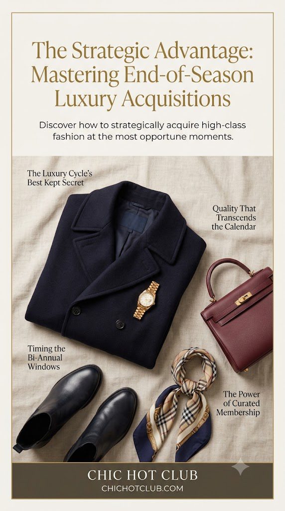 exclusive fashion clubs online
