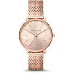 luxury lifestyle digital magazine l Michhael KORS watches- Building a Balanced Luxury Outfit : Choose From High End Luxury Fashion Brands
