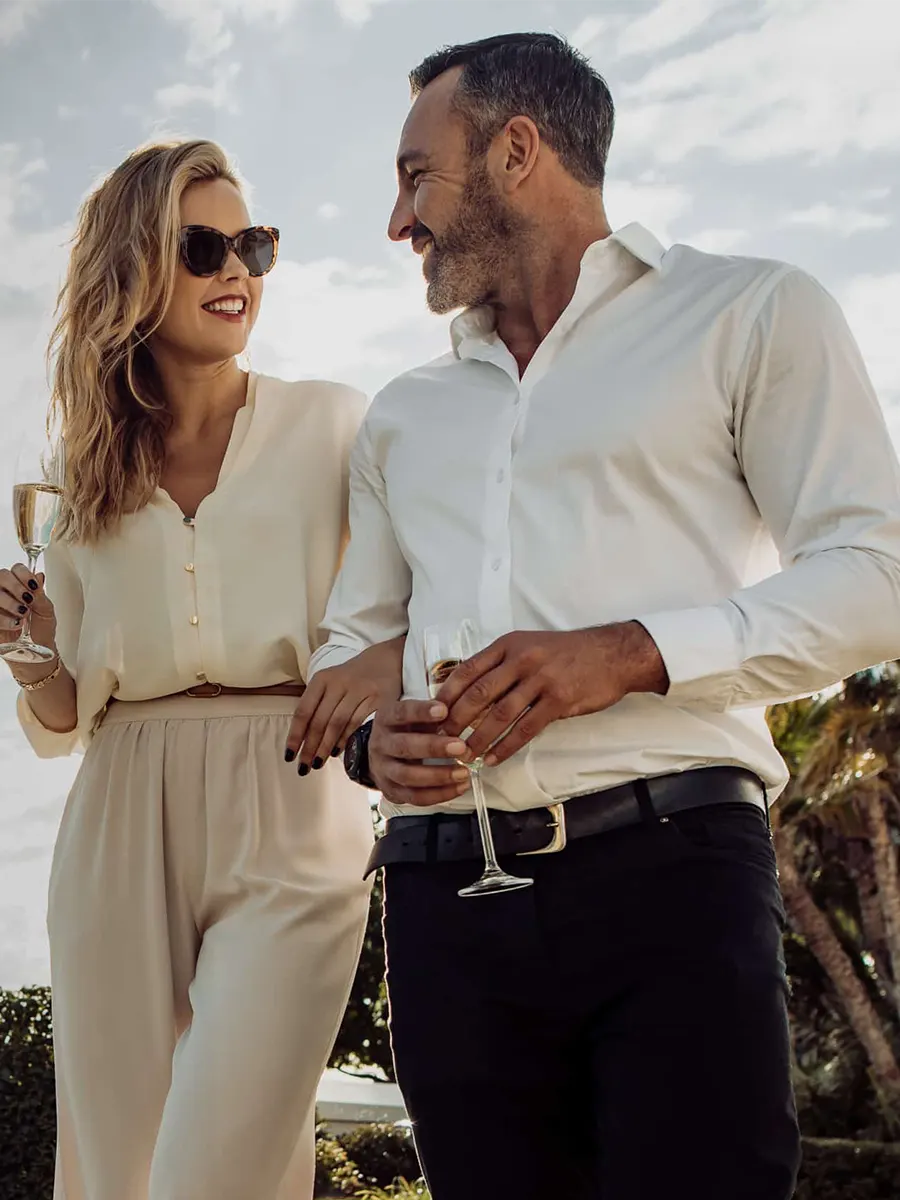 curated luxury lifestyle member club l Millionare Dating