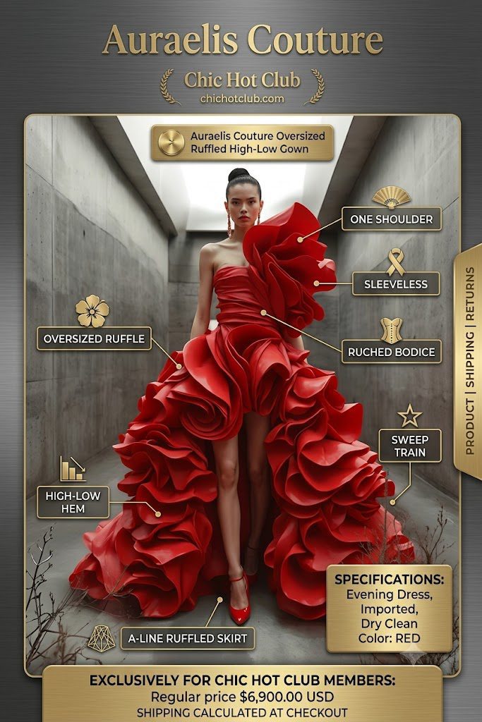 Lifestyle digital magazine