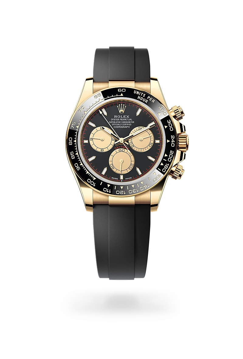 modern luxury lifestyle magazine l Top Rolex Watches for sale