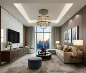 luxury shopping platform - Furniture Fashion