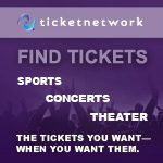 Best time to buy luxury brands online l Tickets for Sports Theater and Concerts at Great Prices