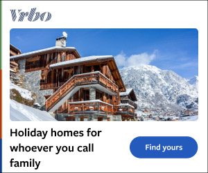 Luxury travel packages on sale l Holiday Homes