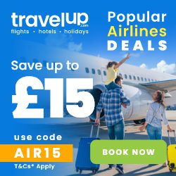 luxury travel bargains for members l Top deals for Air travel to popular destinations