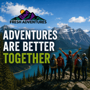 high end lifestyle club boutique l Adventure Tours