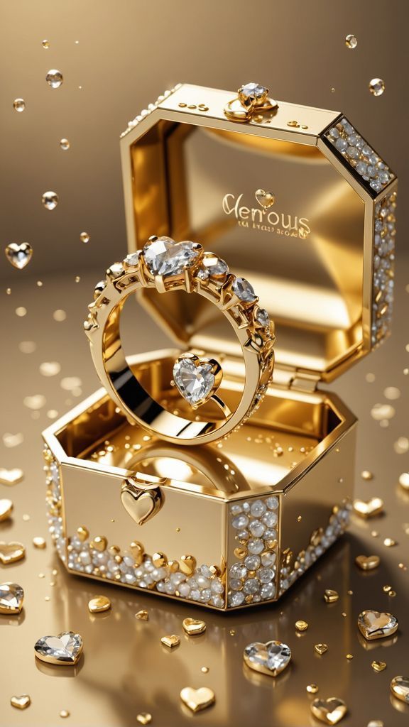 luxury lifestyle digital magazine l Hatton Garden Jewelry Store in London- Mid tier fashion vs true luxury