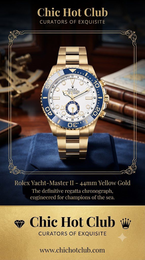 Luxury shopping platform- Chichotclub