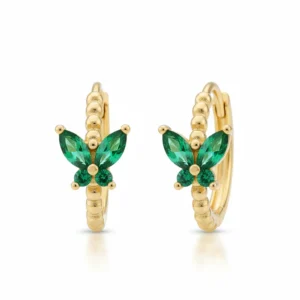 high end lifestyle club boutique l Angel Barocco Top Quality Jewelry