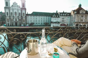 high end lifestyle club boutique l Worlds Most Luxury Margarita