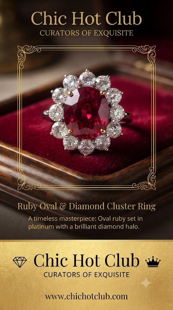 Luxury shopping platform- Chichotclub