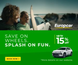 luxury travel packages on sale l Car Rental UK and Ireland