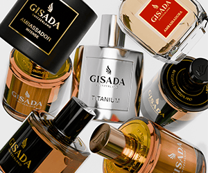 Best time to buy luxury brands online l Gisada UK Top Quality Fragrances and Fashion