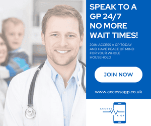 luxury travel bargains for members l Access a GP in UK 24/7 and get private prescriptions