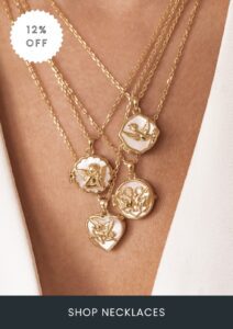 Best time to buy luxury brands online l Top Quality Personalized Jewelry
