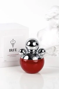 luxury lifestyle digital magazine l IRFE CENTIFOLIA ROSE Eau de Parfum Spray 50ml