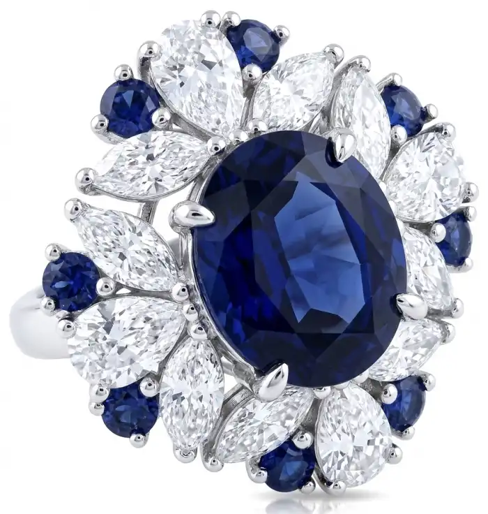 luxury lifestyle digital magazine l Jewelry Sale