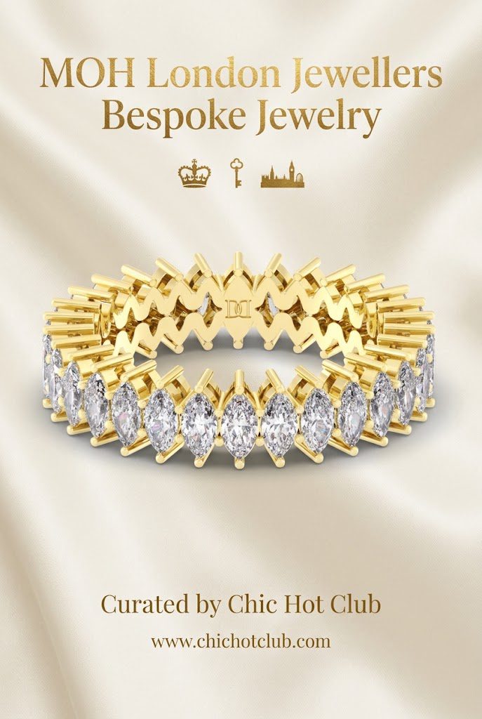 Best time to buy luxury brands online l Bespoke Fine Jewelry London Jewellers