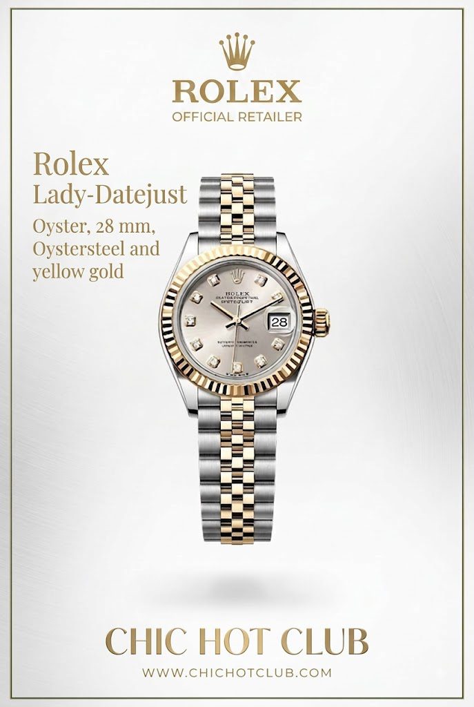 high end lifestyle club boutique l Rolex Watches from World Famous Jewelry Store at Great Prices