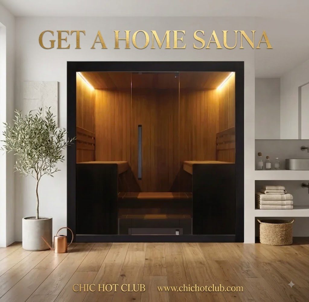 secret designer sales for members l Steam & Oak Saunas