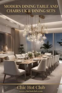 luxury lifestyle digital magazine l Luxury Living - Top Quality Furniture
