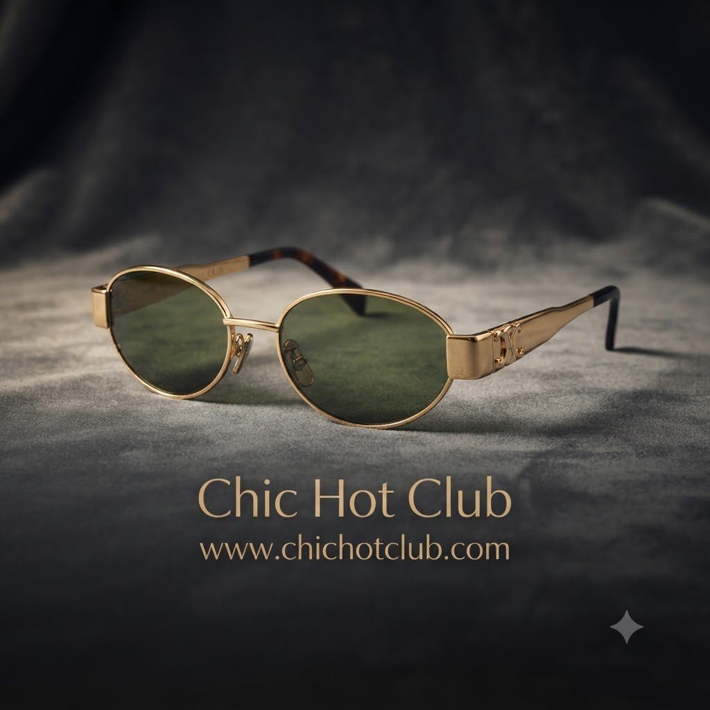 luxury lifestyle digital magazine l Luxury Top Brand Designer Sunglasses
