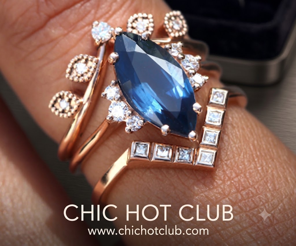 luxury lifestyle digital magazine l Capucinne Fine Luxury Jewelry