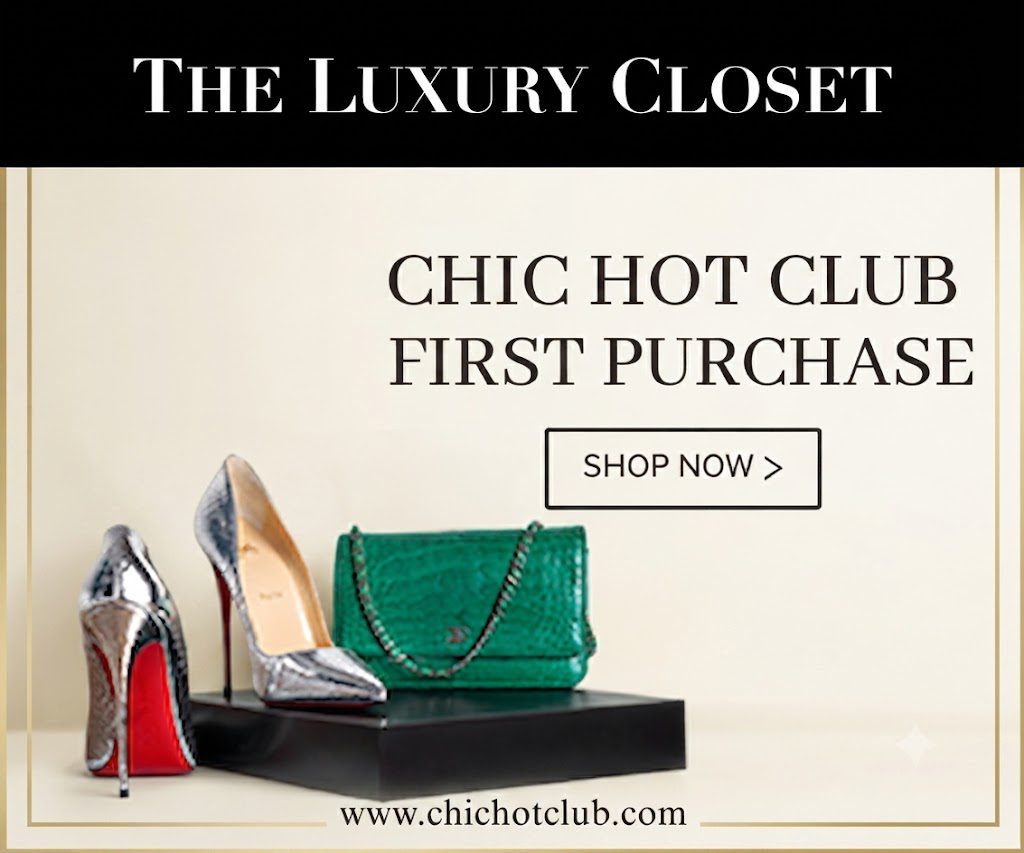 The Lucury Closer Super Deals