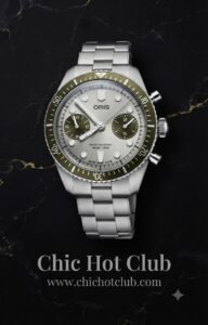 luxury lifestyle digital magazine l Top Designer watches-