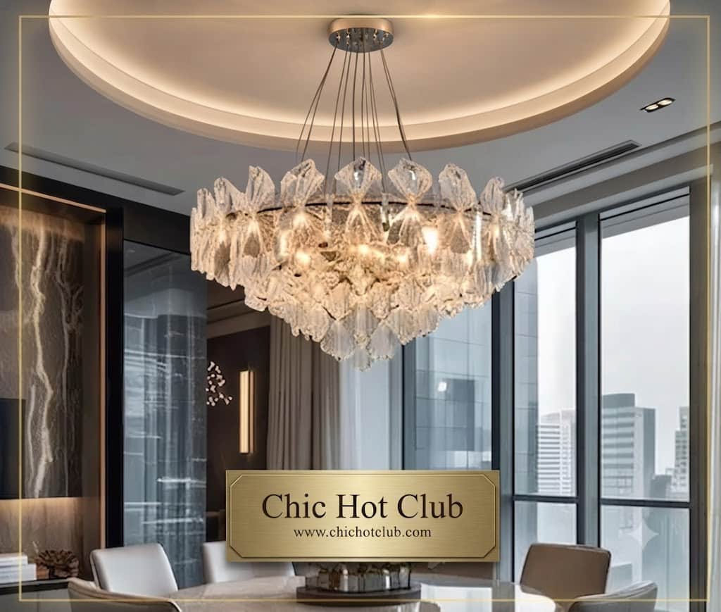 luxury lifestyle digital magazine l Luxury Living - Top Quality Furniture