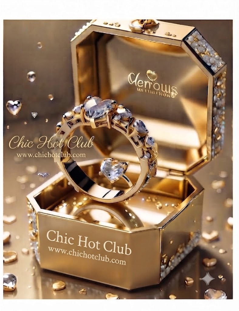 luxury lifestyle digital magazine l Hatton Garden Jewelry Store in London- Mid tier fashion vs true luxury