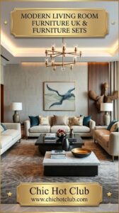 luxury lifestyle digital magazine l Luxury Living - Top Quality Furniture