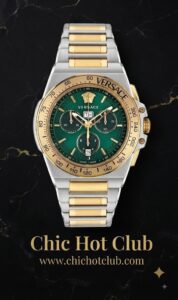 luxury lifestyle digital magazine l Top Designer watches- Top Quality Jewelry