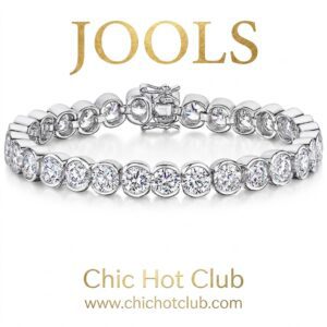 curated luxury lifestyle member club l Jools Jewelry London high class