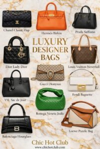 luxury lifestyle digital magazine l Luxury Top Brand Handbags at very nice prices