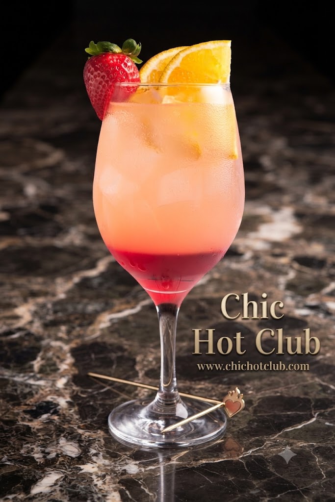 curated luxury lifestyle member club l Cocktail Gift Sets and free delivery