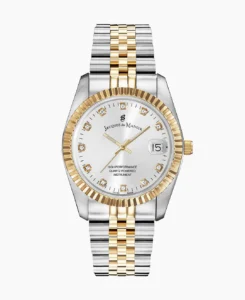 curated luxury lifestyle member club l Jacques du Manoir high quality swiss watches
